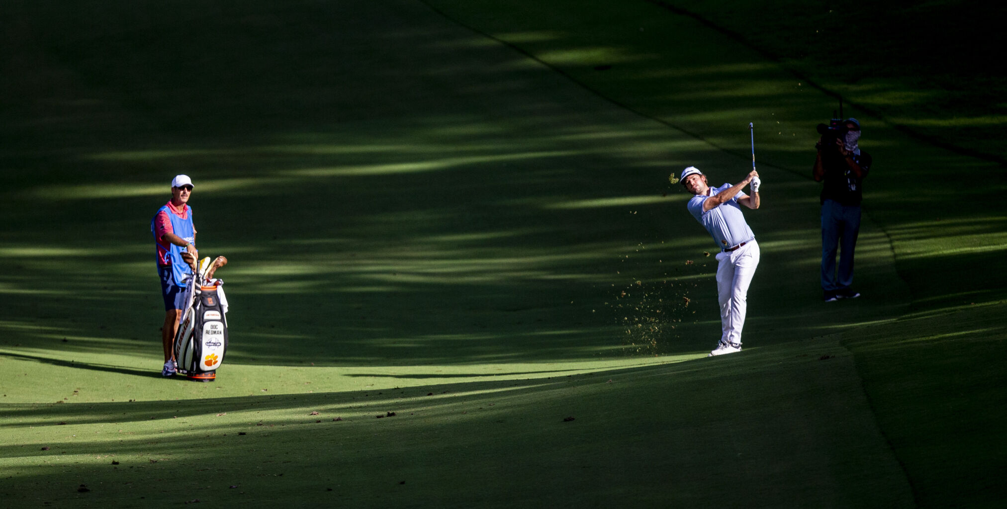 Wyndham Final Round